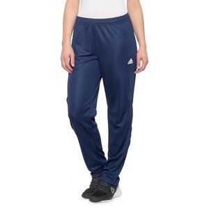 Adidas Womens Tiro 17 Training Pants Dark Blue XXS